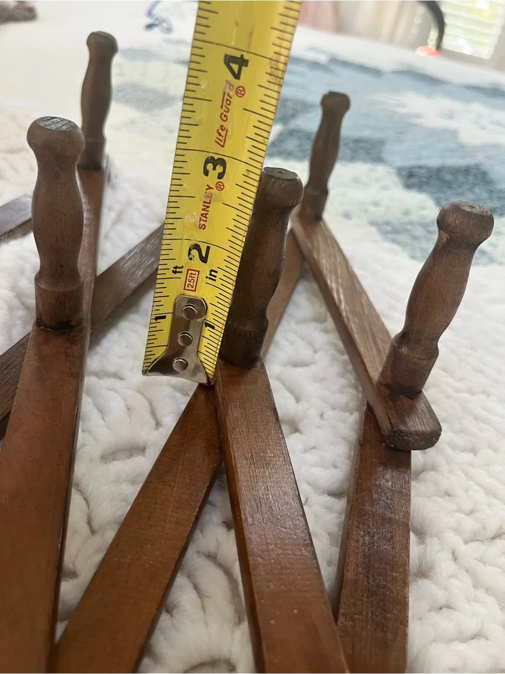 N/A classic wooden